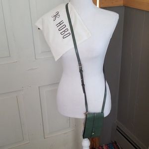 Hobo Token cross body